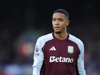 Konsa Could Be Tempted by Arsenal, Says Agbonlahor