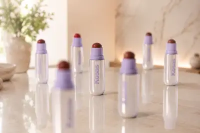 Kosas Impressionist Multistick Review: Cream Blush & Lip Travel Makeup