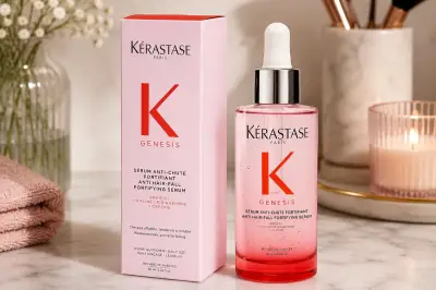 Kérastase Genesis Serum Drops to £34.50 in Amazon Deal