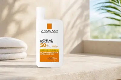 La Roche-Posay SPF50 Sunscreen Deal: Save £5 on Amazon Beauty