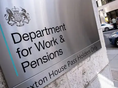 Labour MPs Ready to Back Andy Burnham's Welfare Cuts