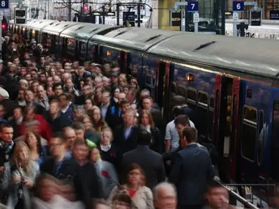 Lib Dems urge Andy Burnham to extend railcard discounts to over-30s