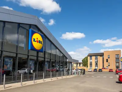 Lidl West Midlands Stores Offering Free Food: Full List