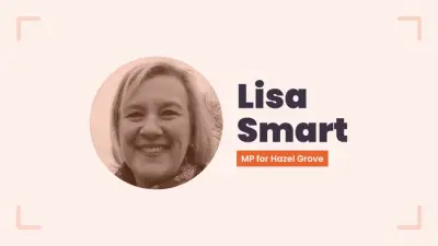 Lisa Smart MP: Local wins on pollution, flooding, buses