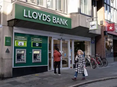 Lloyds Bank criticised over £5,500 church funds delay