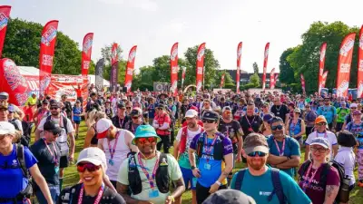 London Summer Walk Returns to Capital with Three New Routes