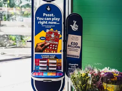 Lotto Jackpot £4.3m: Winning Numbers for Wednesday August 19, 2026