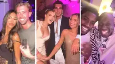Love Island 2026 Reunion: Inside the Glamorous Wrap Party in London