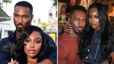 Love Island All Stars' Whitney confirms Yamen split for first time