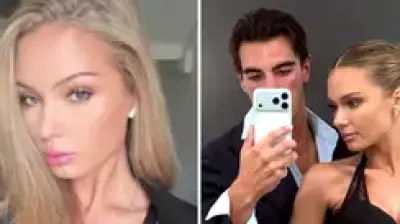 Love Island's Julia hints relationship with Lorenzo is 'on the rocks' as fans beg 'dump him'