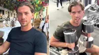 Love Island's Kavan Murphy hits back at body shaming comments
