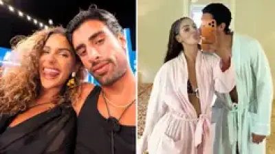 Love Island's Mica and Samraj Celebrate Major Milestone After Dumping