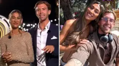 Love Island's Priya and Aidan Still Together? Relationship Update