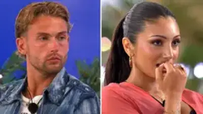 Love Island's Tommy Murphy labels Jasmine 'biggest b---h' in brutal podcast