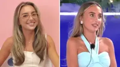 Love Island's Yasmin breaks silence on pre-show boyfriend rumours