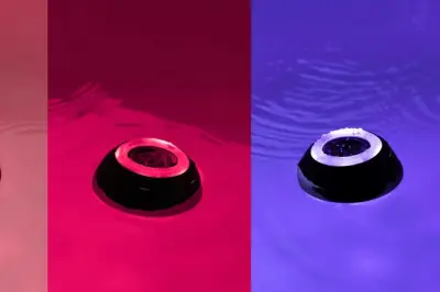 Lush Bath Bot Review: Is the Bluetooth Speaker Worth It?