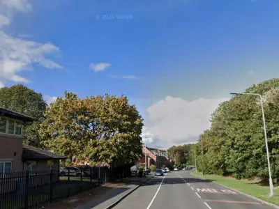 Machete Attack on Schoolboy in Dudley Sparks Police Investigation