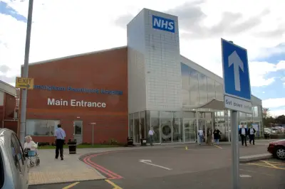 Major Birmingham Maternity Unit Makes Real and Meaningful Progress