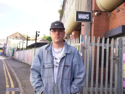 Mama Roux's Fears Demolition Over Digbeth Rail Expansion Plans