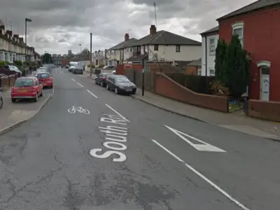 Man Arrested on Suspicion of Murder After Body Found in Smethwick