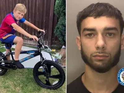 Man charged over Coventry death of Keaton Slater after Latvia extradition