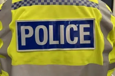 Man charged with burglary and knife offence in Birmingham