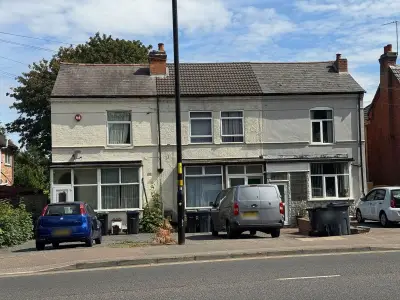 Man Charged with Murder of Stephen Clarke in Sutton Coldfield Stabbing