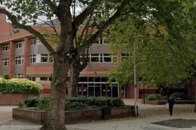 Man charged with sexual assault of girls at West Midlands hotel