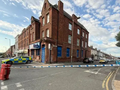 Man critical after assault in Dingle; two teens arrested