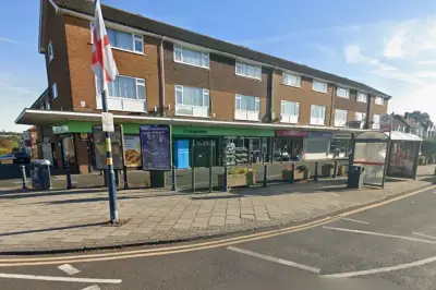 Man Critical After Assault Near Birmingham Shop, Police Investigate