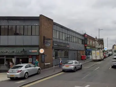 Man in 40s rushed to hospital after Wednesbury assault