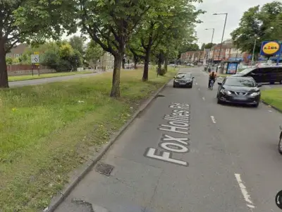 Man in 60s Seriously Injured in Acocks Green Attack