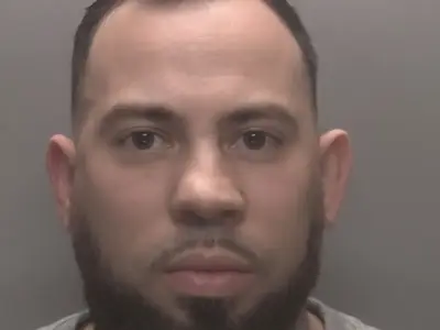Man jailed for one-punch attack killing in Leicester park
