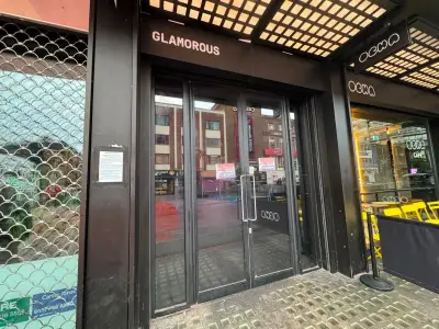 Man knocked unconscious after racial abuse incident at Birmingham nightclub