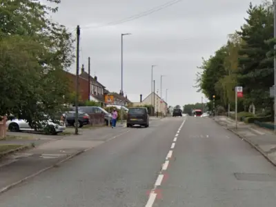 Man Seriously Injured in Walsall Incident on Darlaston Road