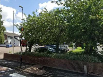 Man Shot in Leg Near Brierley Hill Pub; Two Arrested