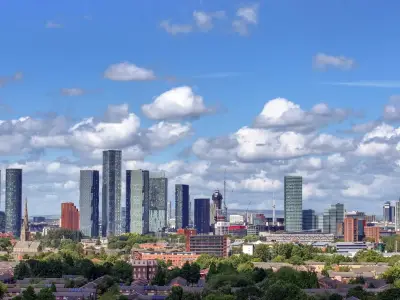Manchester local plan: Where 60,000 new homes could be built