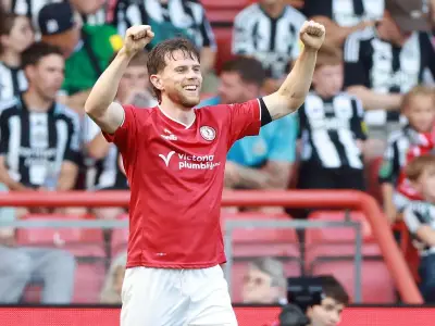 Max Bird emerges as Birmingham City midfield target