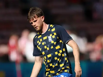 Max Bird out for weeks with training injury, says Chris Davies
