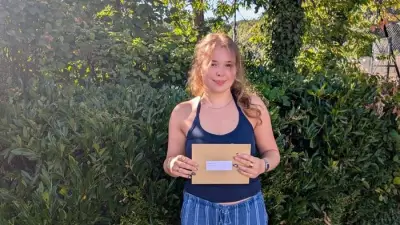 Mayflower High School A-level Results Rise Again in Billericay