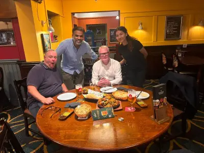 Mayor slams ECA prices, backs Perry Barr pub with mixed grill