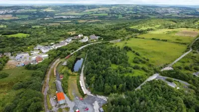 Memorial to 37 miners to be unveiled at Cynheidre railway