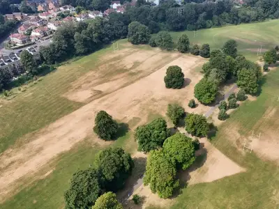 Met Office predicts late season heatwaves for UK in September
