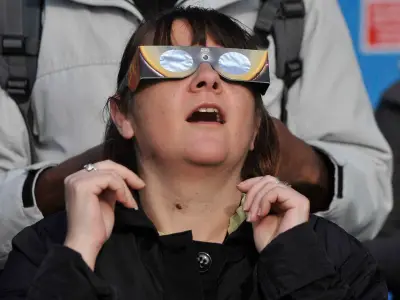 Met Office reveals best UK spots for 90%+ solar eclipse on Aug 12