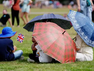 Midland zoo cancels afternoon session due to heatwave