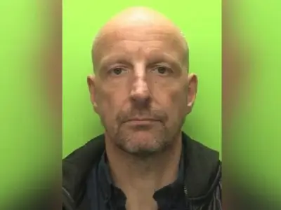 Midlands conman jailed for £13m fraud that ruined lives