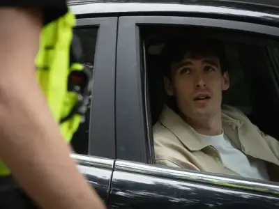 Midlands Drink Driving Crackdown After 1,435 Convictions