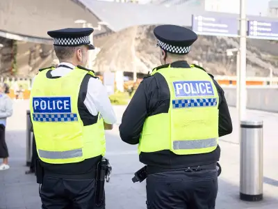 Midlands Most Dangerous Towns and Cities Named in New Crime List