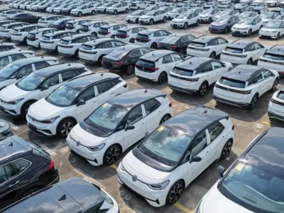 Millions face car finance payout delay to 2027, FCA confirms