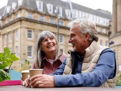 Millions Risk Poorer Retirement Due to Lack of Optimism, Says PensionBee